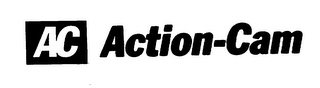 AC ACTION-CAM logo
