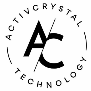 AC ACTIVCRYSTAL TECHNOLOGY logo