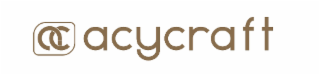 AC ACYCRAFT logo