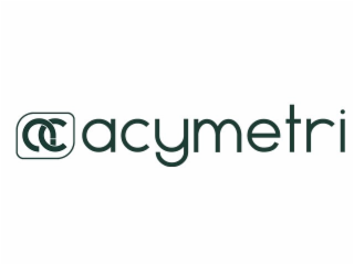 AC ACYMETRI logo