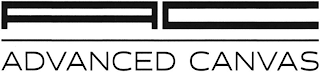 AC ADVANCED CANVAS logo