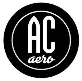 AC AERO logo