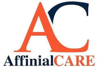 AC AFFINIALCARE logo