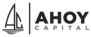 AC AHOY CAPITAL logo