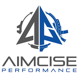 AC AIMCISE PERFORMANCE logo