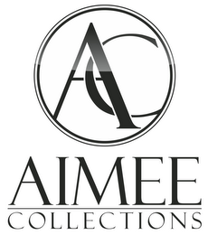 AC AIMEE COLLECTIONS logo