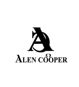 AC ALEN COOPER logo