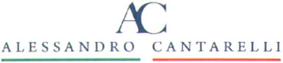 AC ALESSANDRO CANTARELLI logo