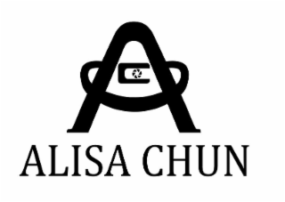 AC ALISA CHUN logo