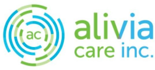 AC ALIVIA CARE INC. logo