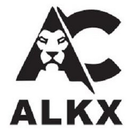 AC ALKX logo