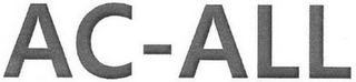 AC-ALL logo
