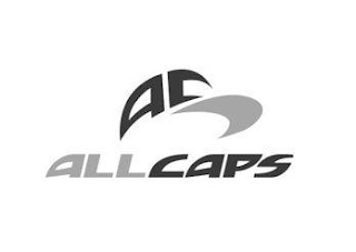 AC ALLCAPS logo