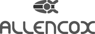 AC ALLENCOX logo