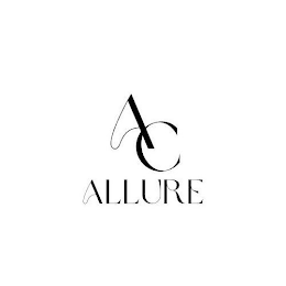 AC ALLURE logo
