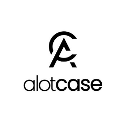 AC ALOTCASE logo