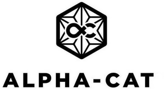 AC ALPHA - CAT logo