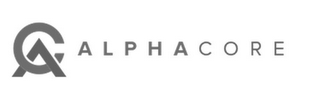 AC ALPHACORE logo