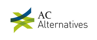 AC ALTERNATIVES logo