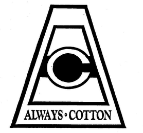 AC ALWAYS-COTTON