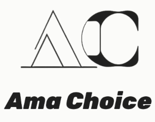 AC AMA CHOICE logo