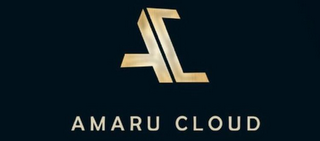 AC AMARU CLOUD logo