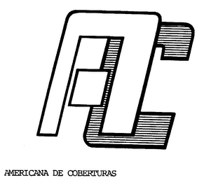 AC AMERICANA DE COBERTURAS logo