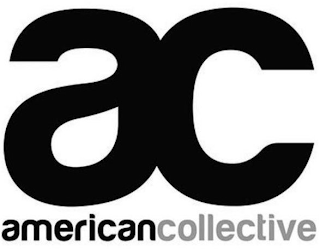 AC AMERICANCOLLECTIVE logo