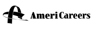 AC AMERICAREERS logo