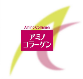 AC AMINO COLLAGEN logo