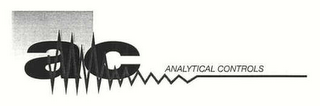 AC ANALYTICAL CONTROLS logo