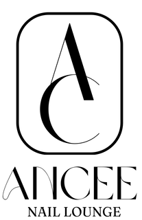 AC ANCEE NAIL LOUNGE logo