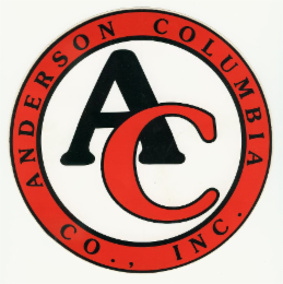 AC ANDERSON COLUMBIA CO., INC. logo