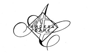 AC ANDESA CARE logo