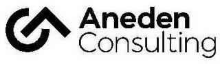 AC ANEDEN CONSULTING logo