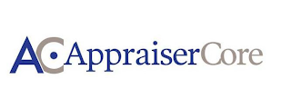 AC APPRAISERCORE logo
