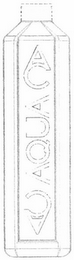AC AQUA AC logo