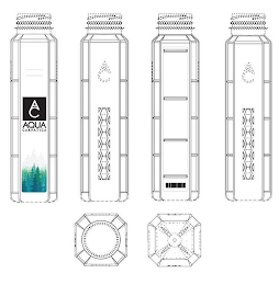 AC AQUA CARPATICA logo
