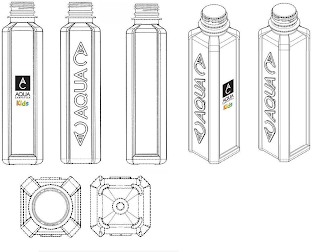 AC AQUA CARPATICA KIDS logo