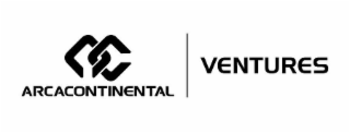 AC ARCACONTINENTAL VENTURES logo