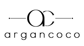 AC ARGANCOCO logo
