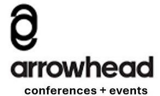 AC ARROWHEAD CONFERENCES + EVENTS logo