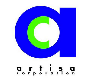AC ARTISA CORPORATION logo