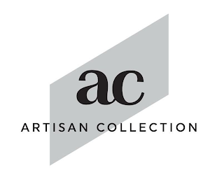 AC ARTISAN COLLECTION logo