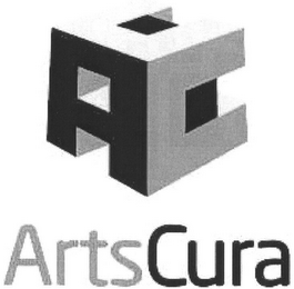 AC ARTSCURA logo