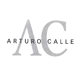 AC ARTURO CALLE logo