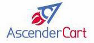 AC ASCENDER CART logo