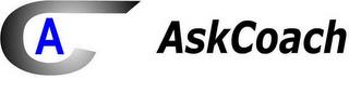 AC ASKCOACH logo