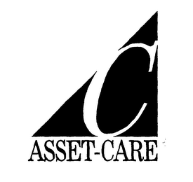 AC ASSET-CARE logo