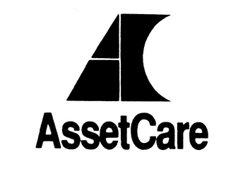 AC ASSETCARE logo